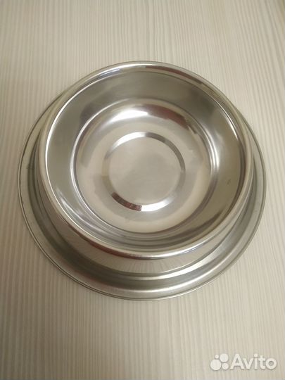 Миски для собак