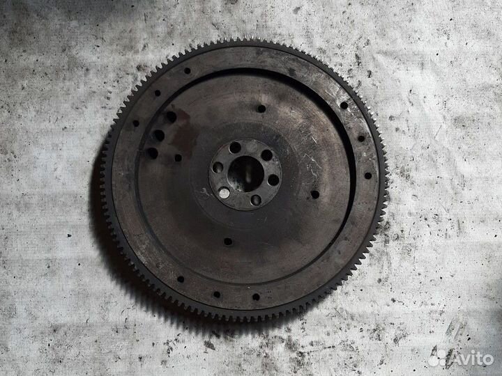 Маховик ваз