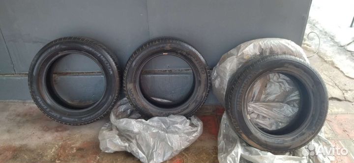 Hankook Optimo K415 225/60 R17