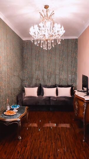 Комната 20 м², 2/3 эт.