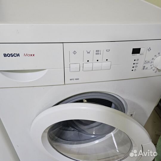 Стиральная машина Bosch 6 кг