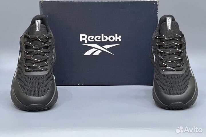 Кроссовки Reebok (41/46.EU)