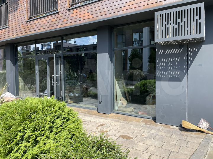 Торговая площадь, 50 м²