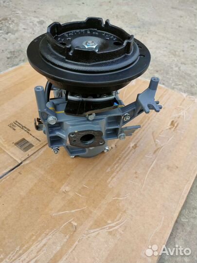 Мотоголовка Suzuki DT9.9-15A 2021г