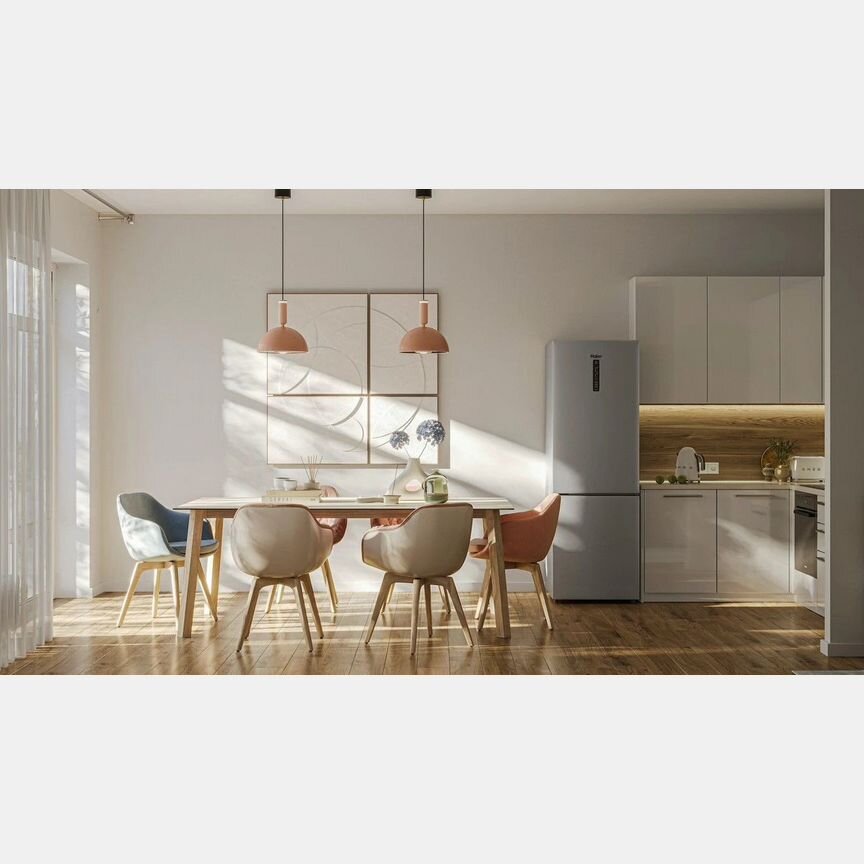 1-к. квартира, 35 м², 4/7 эт.