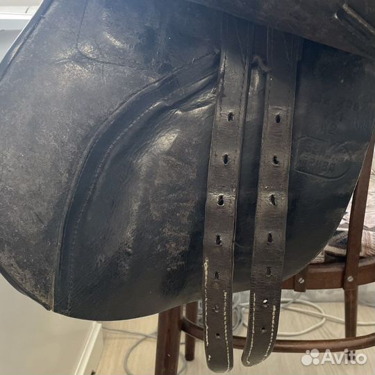 Седло универсальное