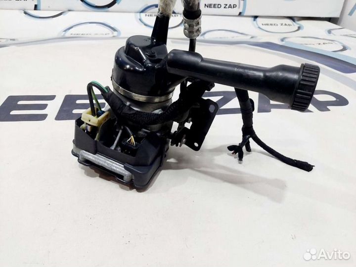 Насос гур Peugeot 308 2011-2015