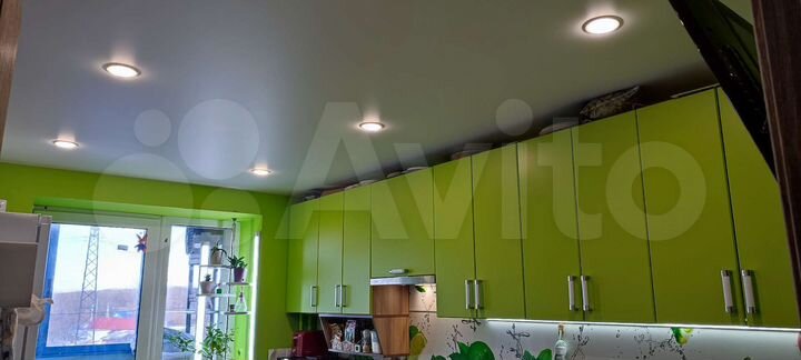 1-к. квартира, 35 м², 3/16 эт.