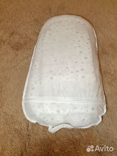 Кокон для новорожденных