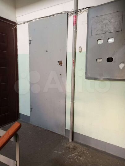 2-к. квартира, 43 м², 4/5 эт.