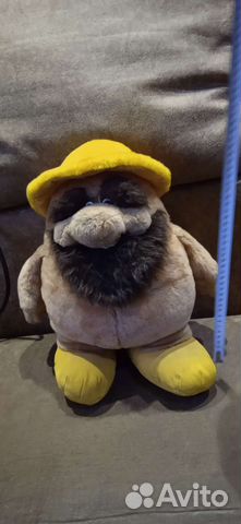 Мишка Тедди