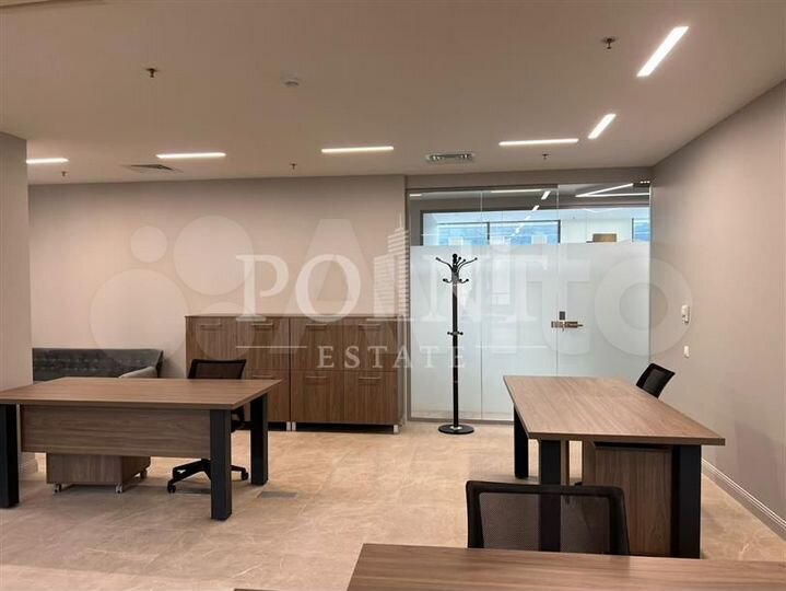 Сдам офисное помещение, 62 м²