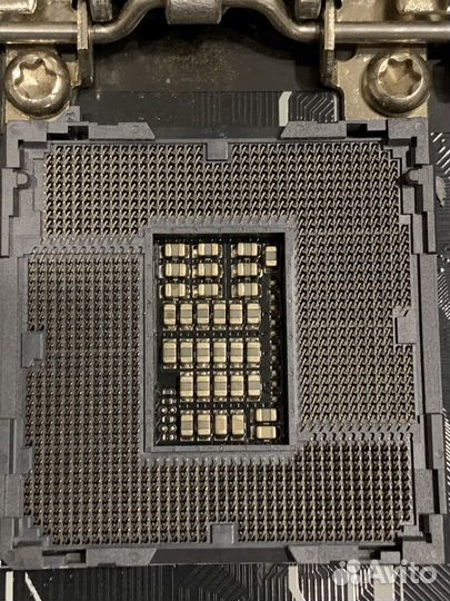 Asus prime z270a