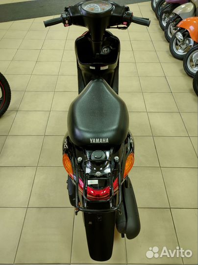 Скутер Yamaha Jog SA36J из Японии