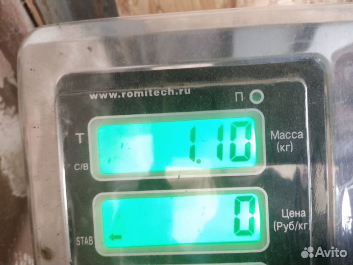 Шкив коленвала Peugeot 408 2012-2021