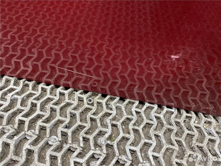 Дверь боковая Chevrolet Volt, 2013