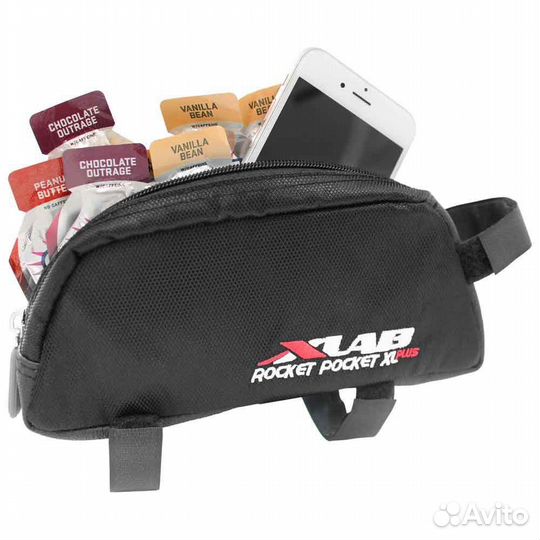 Сумка Xlab Rocket Pocket XL plus