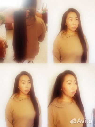 Прикорневой объем Пампинг