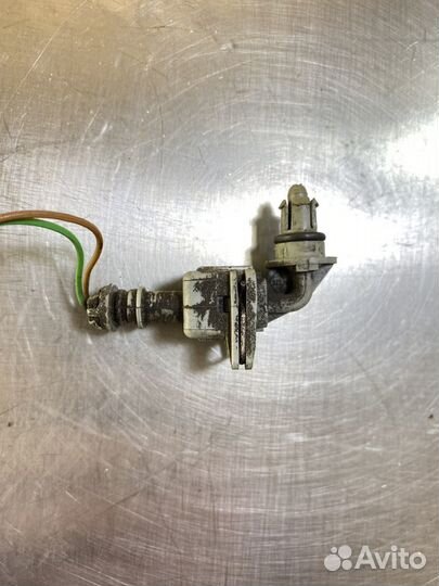 Датчик температуры воздуха Renault Sandero 2009 20