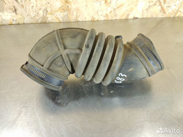 Патрубок воздушного фильтра Lifan X60 2012-2021