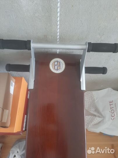 Профилактор Евминова (оригинал)