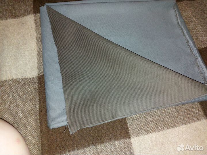 Мех, микровельвет, лоскут, рукоделие