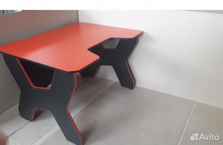 Стол геймера