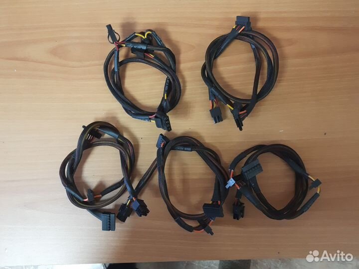 Блок питания ACD PUO1450V-G