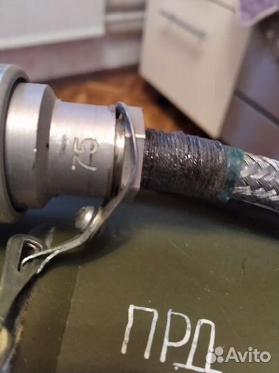 Кабель рк, передающий