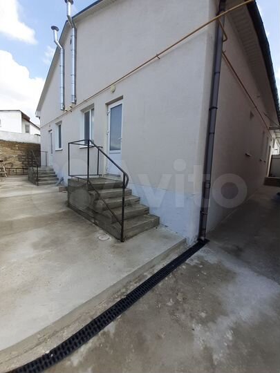 1-к. квартира, 28 м², 1/1 эт.