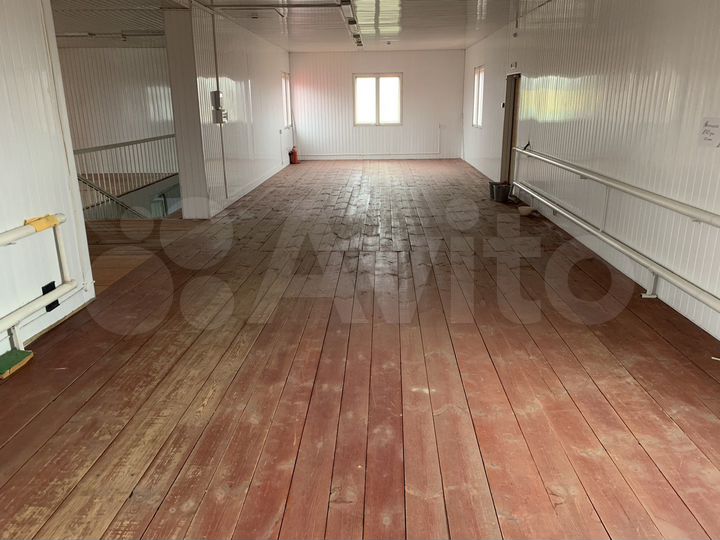 Свободного назначения, 900 м²