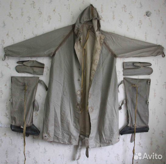 Чулки для озк