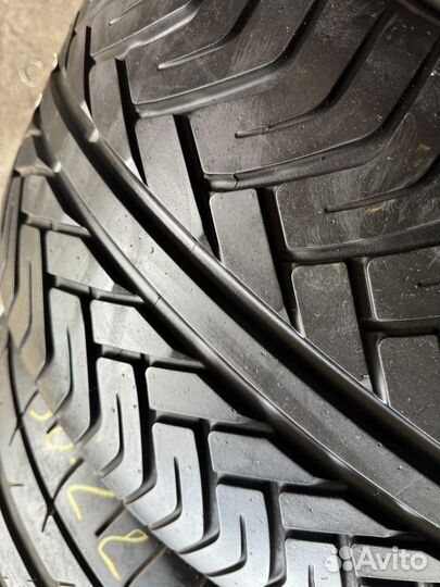 Yokohama Advan ST V802 295/30 R22