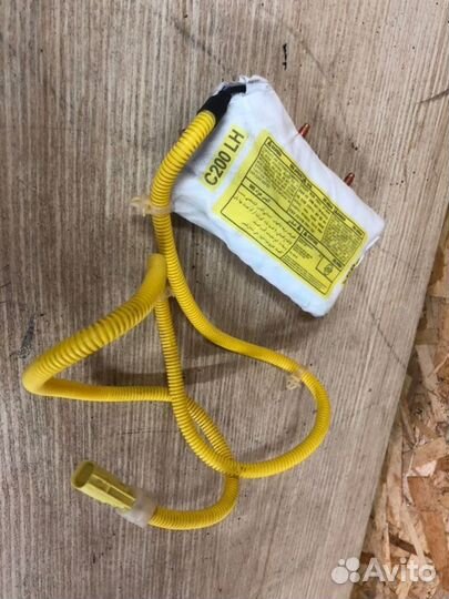 ARB пассажира передний правый Ssangyong Actyon