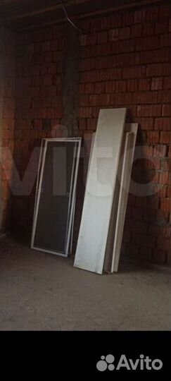 Окно пластиковое