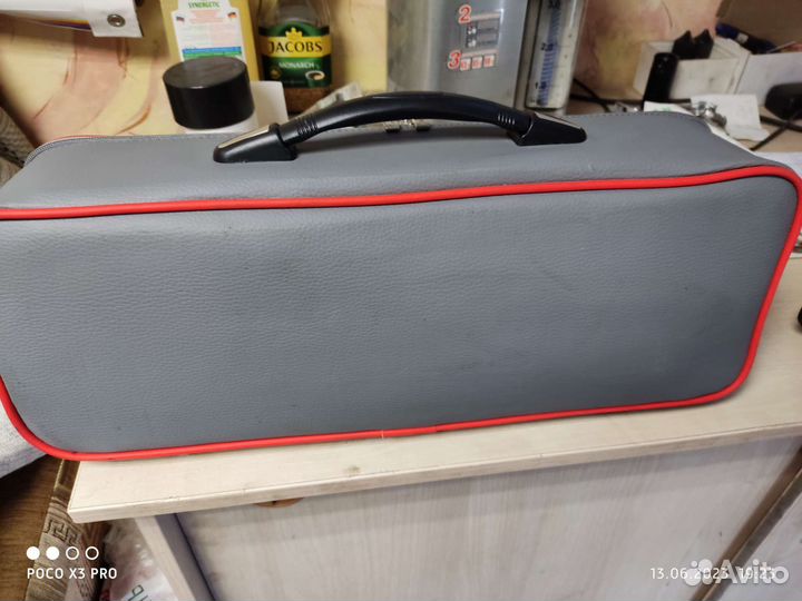 Набор автомобилиста Toyota