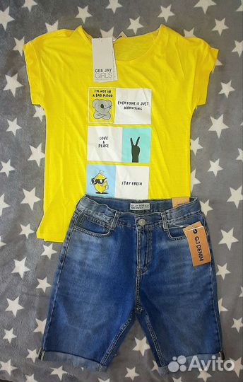 Футболка новая