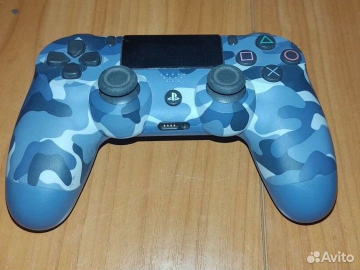 Геймпад Sony PS4