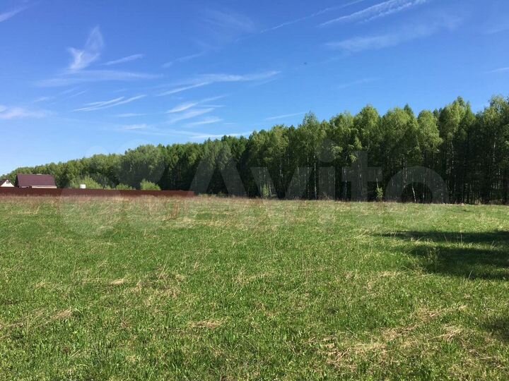 Участок 20 сот. (ИЖС)