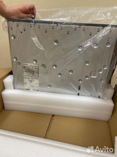 Коммутатор Cisco WS-C2960X-48FPD-L ref