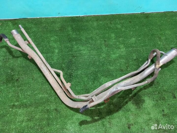 Горловина бака Honda Elysion RR3 2004-2013