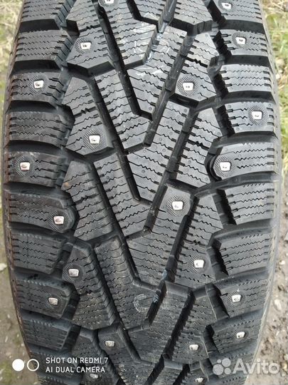 Pirelli Ice Zero 305/35 R21