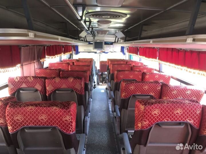 Пассажирские перевозки