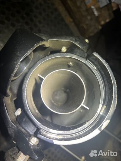 Водометная насадка Suzuki DT30