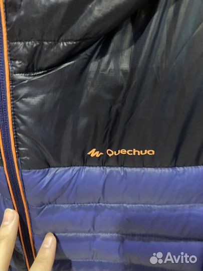 Куртка демисезонная Decathlon Quechua