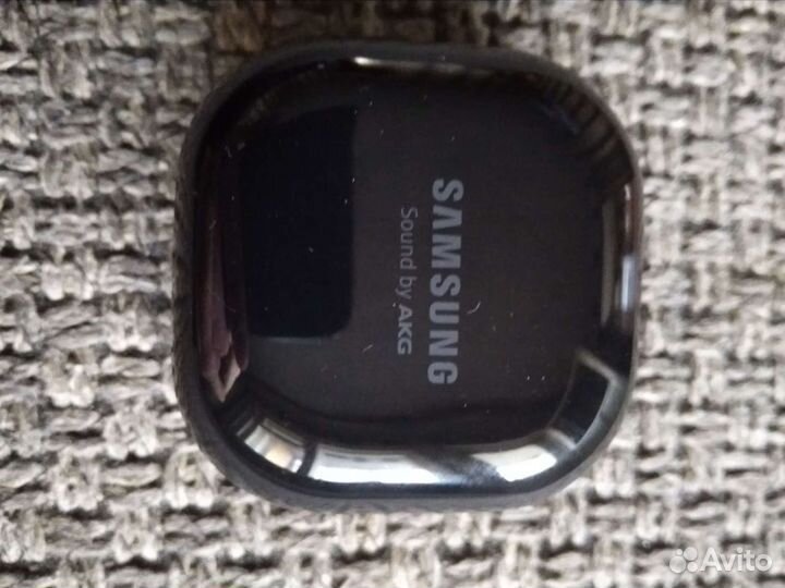 Зарядное устройство от наушников самсунг