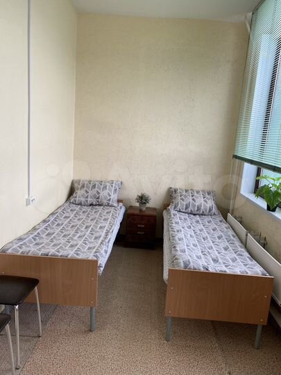 Комната 25 м², 2/3 эт.