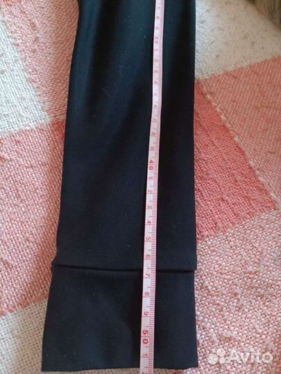 Термокофта для фигурного катания 128р