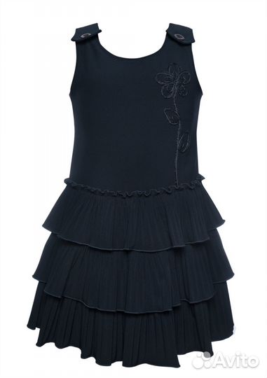 Школьная форма