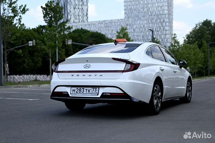 Аренда авто с водителем